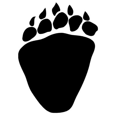 Paw Print